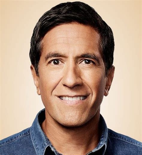 dr sanjay gupta distinguished speaker series
