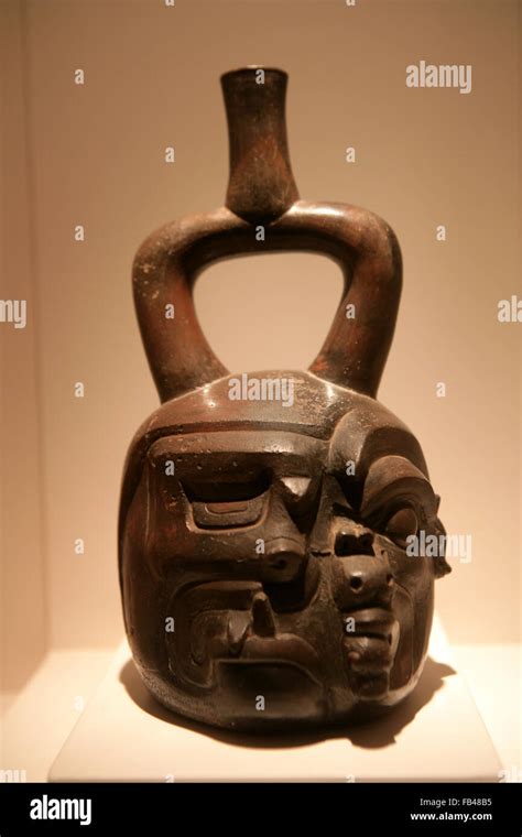 Lima Peru South America Stock Photo - Alamy
