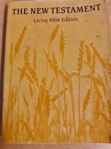 Bible | Billy Graham Evangelistic Association - UK