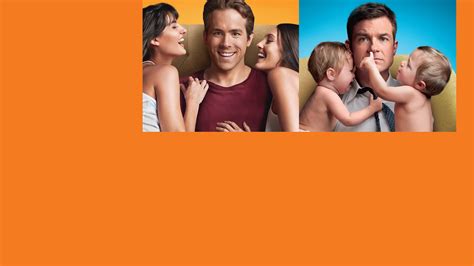 The Change-Up (2011) - Backdrops — The Movie Database (TMDB)