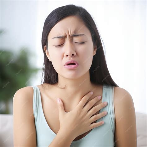 Problemas respiratórios dor no peito tosse diarreia tontura respiração rápida ou batimento