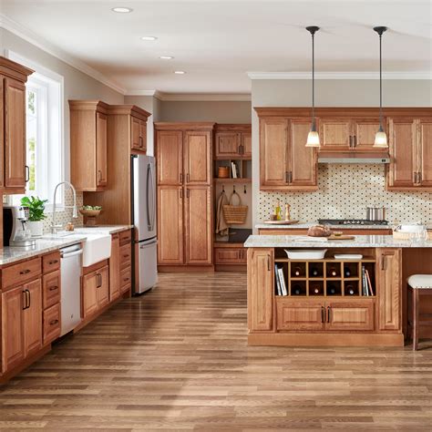 Kitchen Cabinets - The Home Depot