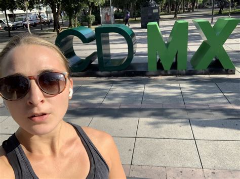 Is Mexico City Safe For Solo Female Travel?