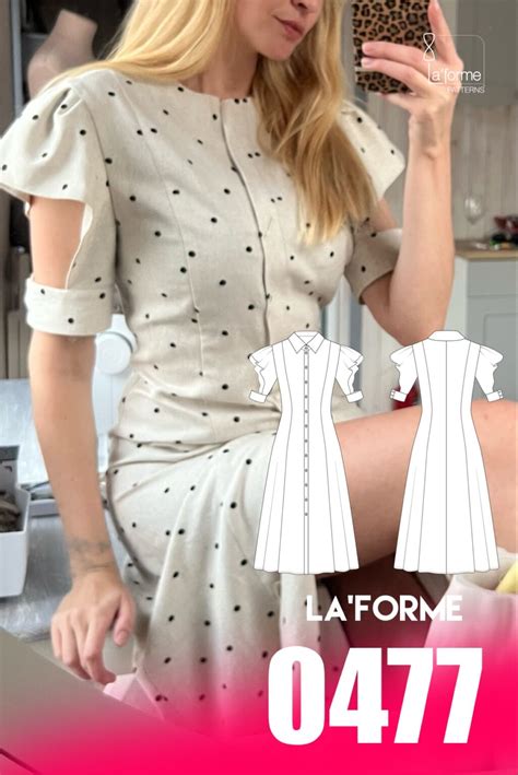 Выкройки печатные выкройки: купить и скачать готовую выкройку в LaForme
