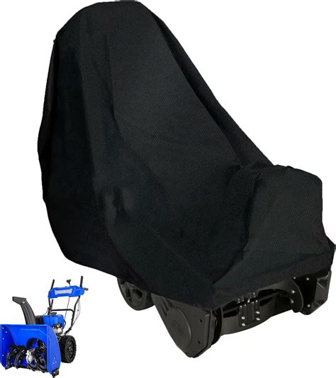snow blower cover 3