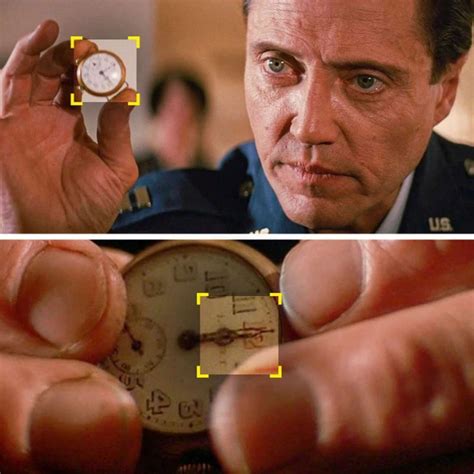 ≡ Movie Mistakes So Dumb You'll Wonder How You Missed Them Brain Berries