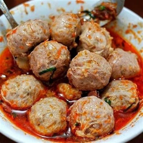 Bakso Tusuk Viral