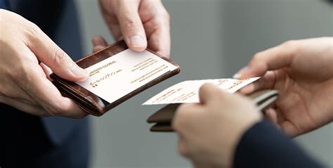 understanding japanese business card etiquette ap uk