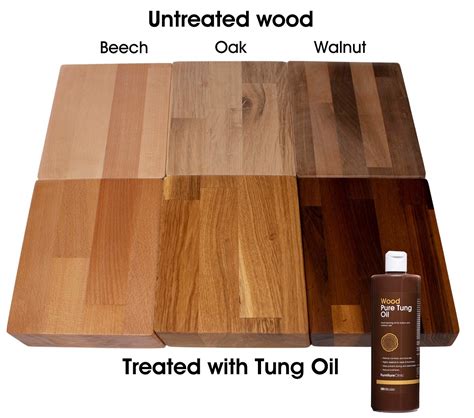 How To Apply Tung Oil To Bare Wood at Jason Vincent blog