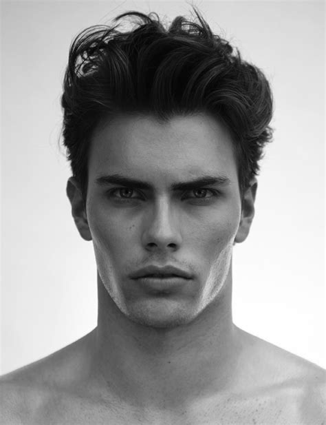 Andreas :: Newfaces – Models.com's Model of the Week and Daily Duo ...