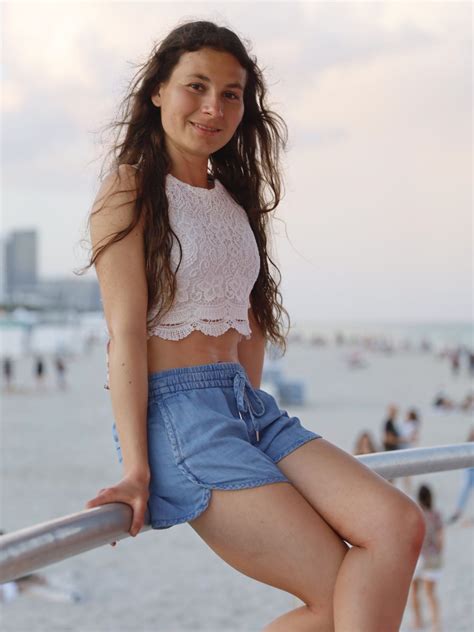 Maja Hieke | young talent