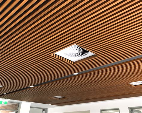 innowood ceiling soffit solution