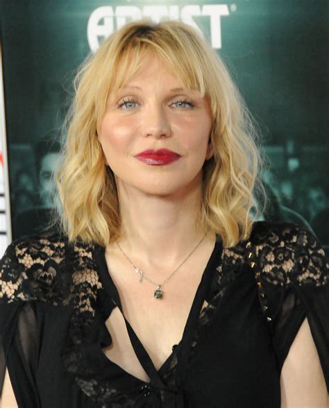 Courtney Love