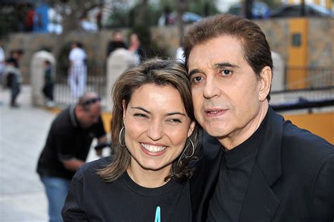 Andrés Pajares habla de su reconciliación con su hija Mari Cielo: "El