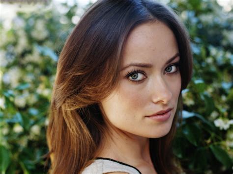 Olivia Wilde wallpaper | 2560x1920 | #41965
