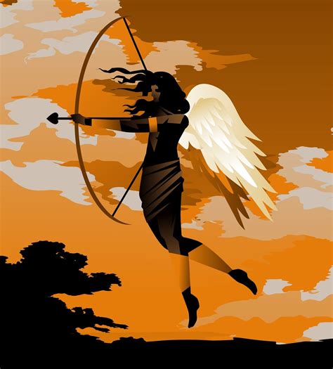 Dios Eros: origen, historia, características, mitos