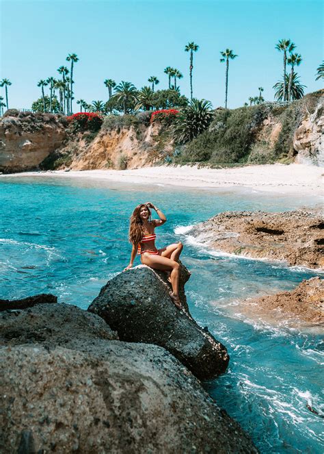 Famous California Beaches