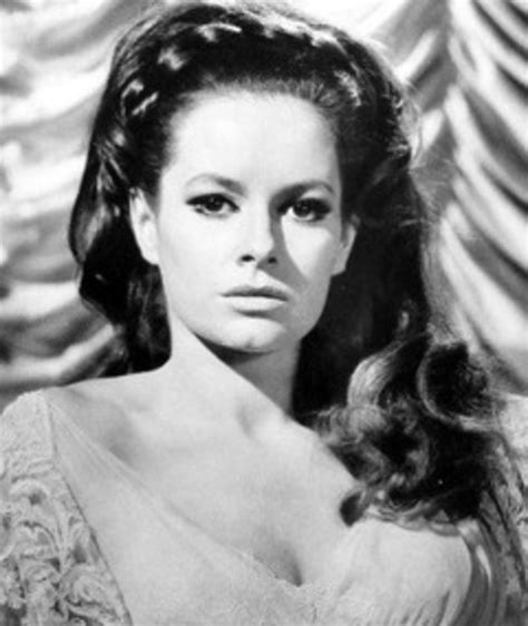 Luciana Paluzzi – Movies, Bio and Lists on MUBI