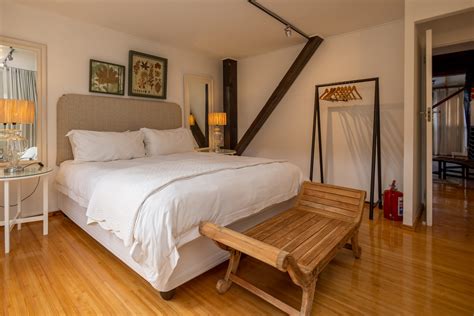 The Lofts Boutique Hotel