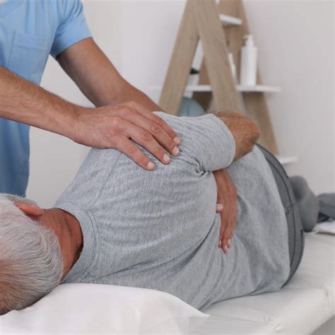 Spine Rehabilitation Services | Pintler Physical Therapy | Anaconda, MT