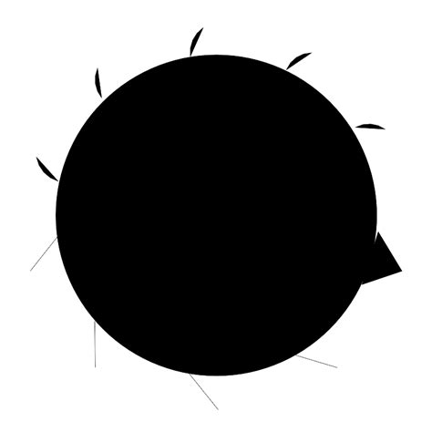 Foreca Vector SVG Icon - SVG Repo