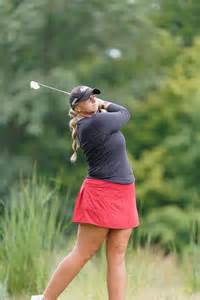 Maddie May stays present for Hoosier Women’s Am win on adopted home course