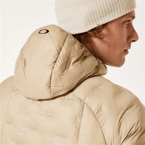 drift  puff jacket pebble  structure
