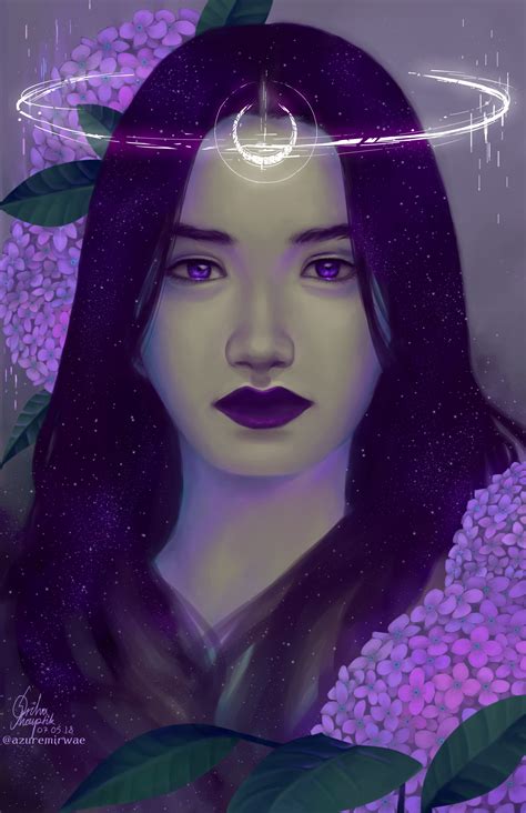 ori arts - Celestial