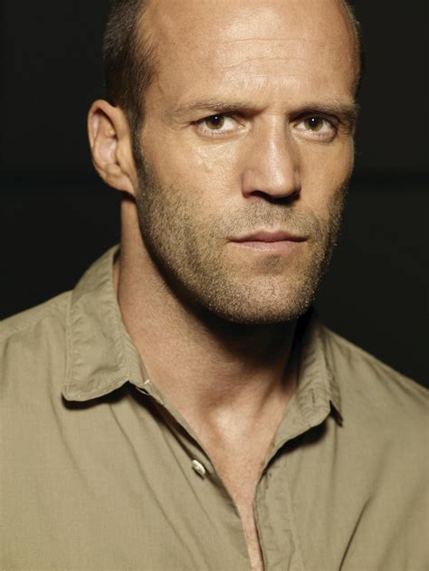 Jason Statham fotka