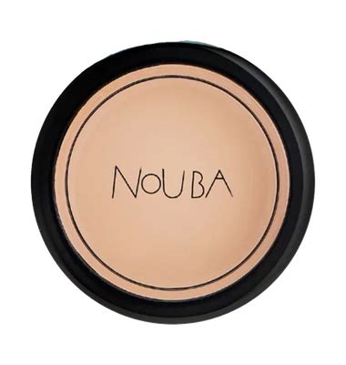 Консилер Touch Nouba 1 отзыв | Flacon