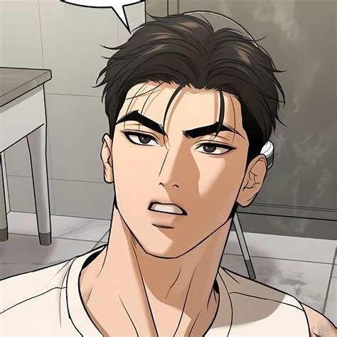 ִ ۫ Jinx┆징크스┆BL┆Manhwa