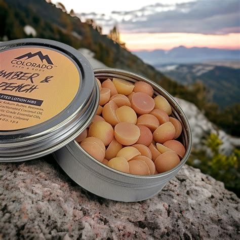 Colorado Bath & Body | Handmade Natural Skincare