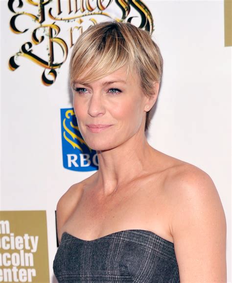 Robin Wright Nude Pics