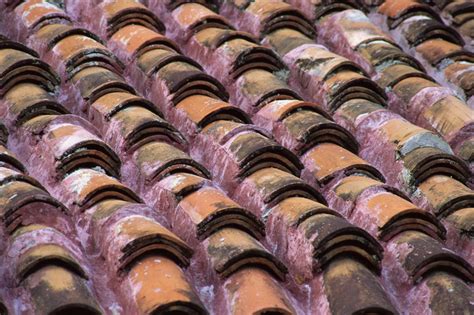 Spanish tile roof Free Photo Download | FreeImages