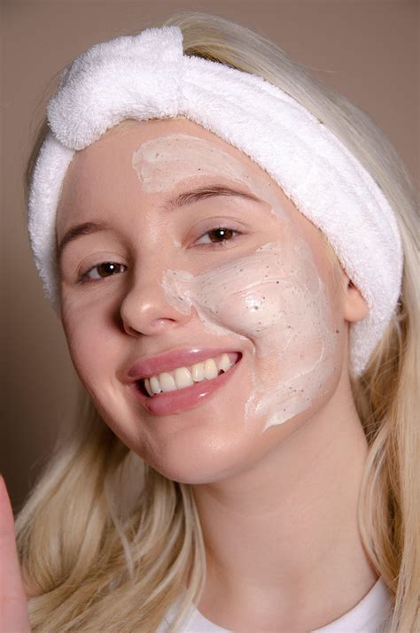 Masque exfoliant : pourquoi en faire ? – Novëm