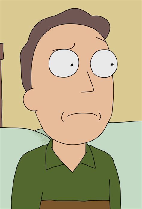 Jerry Smith | Rick and Morty Wiki | Fandom