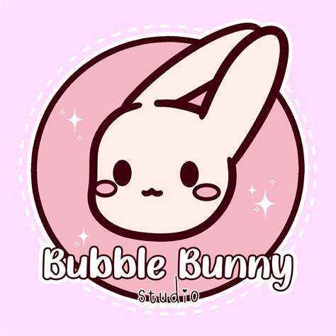 Bubble Bunny Studio - Home