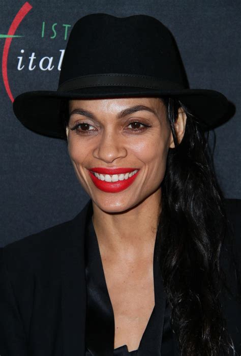 Rosario Dawson | Scrolller