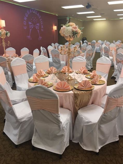 Decoration Services - Royal Banquet & Conference Hall
