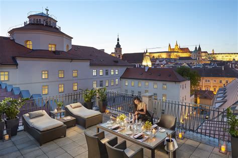 Presidential Terrace | Best hotels in prague, Prague hotels, Beautiful