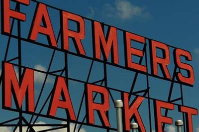 The Trenton Farmers Market - Farms