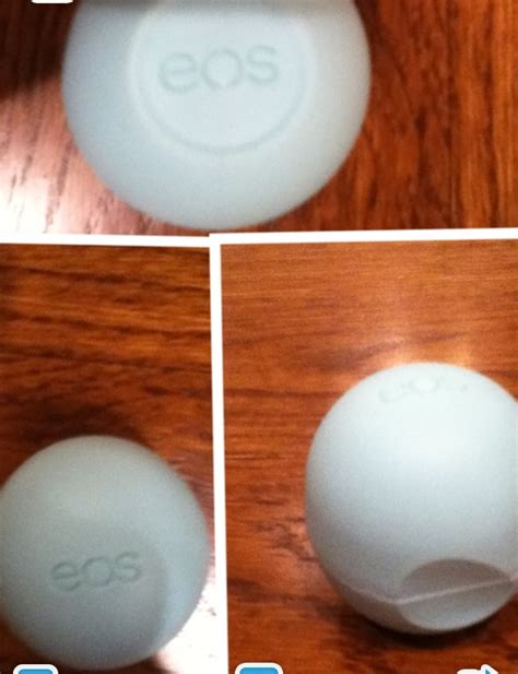 eos Chapstick.... My LOVE! | Eos chapstick, Chapstick, Eos