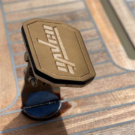 removable  adjustable tender chocks davco usa