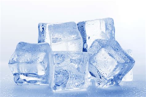 Ice texture, frozen water images, free download