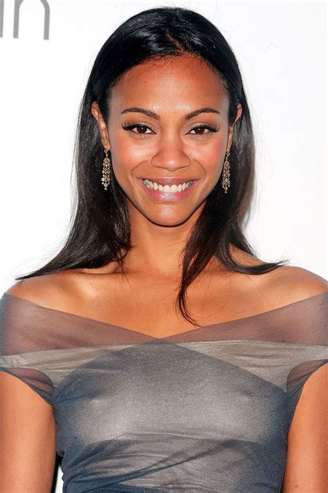 Celebrities Not Wearing Bras - No Bra Day