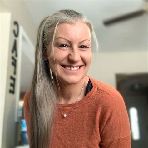 Professional Achievements and Career Profile of Jessica Reynolds 16