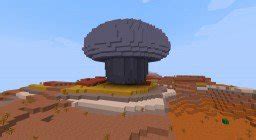 Mushroom Land Minecraft! : r/gaming