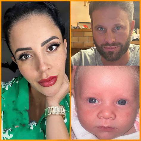 90 Day Fiance | Jasmine said that her baby girl, Matilda, looks exactly