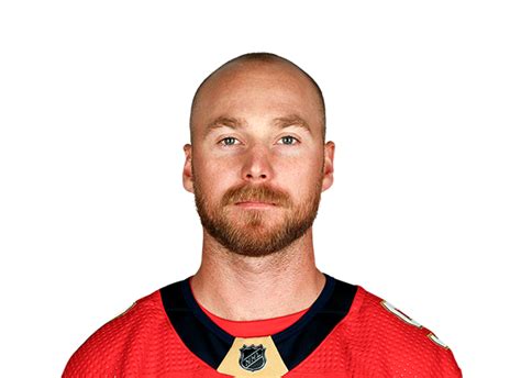 sam bennett florida panthers center espn sg