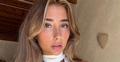 Lily Phillips reveals parents real thoughts about controversial stars